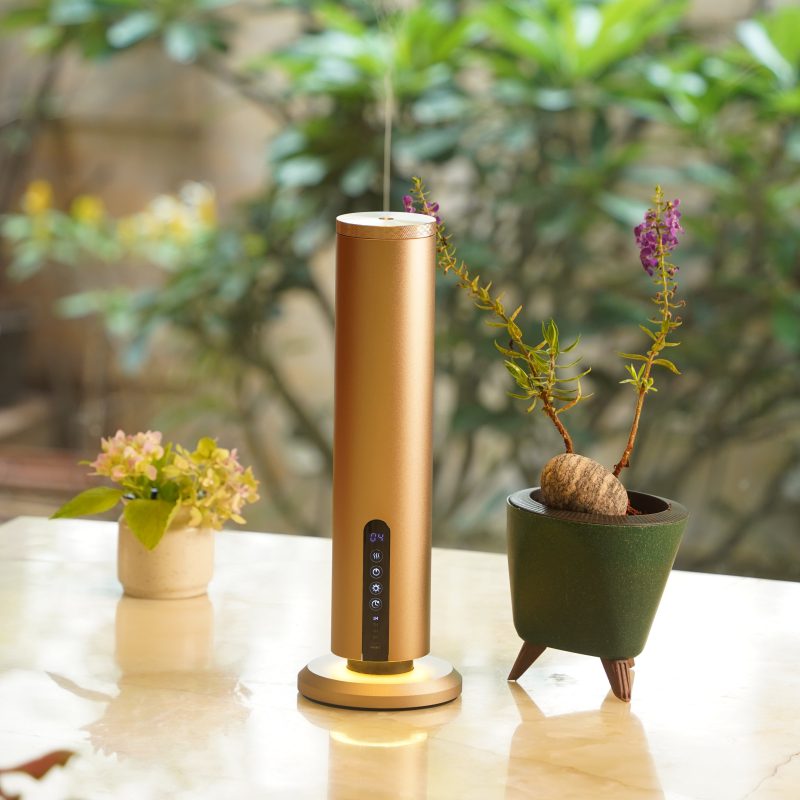 LumoTouch Aroma Diffuser - Image 4