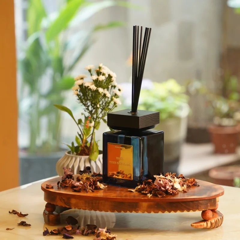 Luxe Reed Diffuser - Image 4