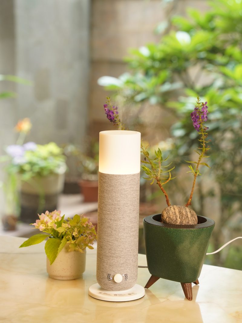 SoftGlow Aroma Diffuser - Image 5