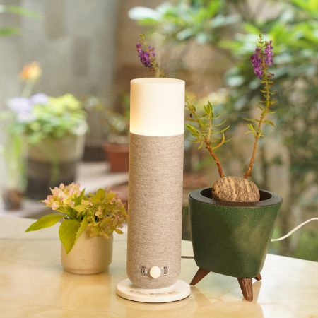SoftGlow Aroma Diffuser