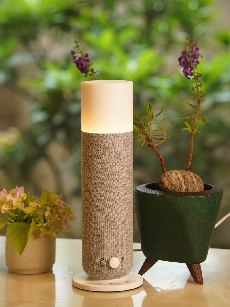 SoftGlow Aroma Diffuser - Image 6