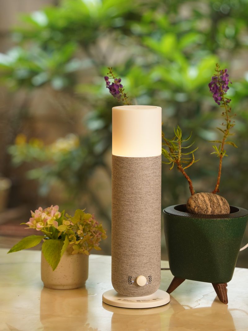 SoftGlow Aroma Diffuser - Image 3