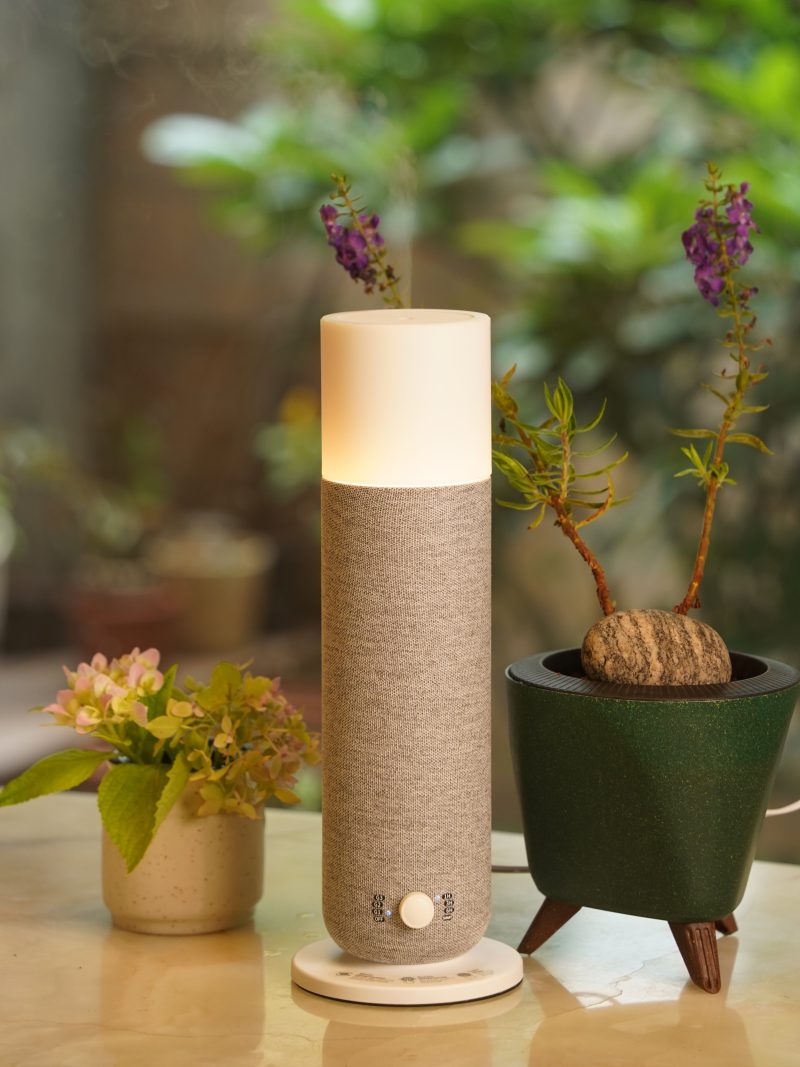SoftGlow Aroma Diffuser - Image 4