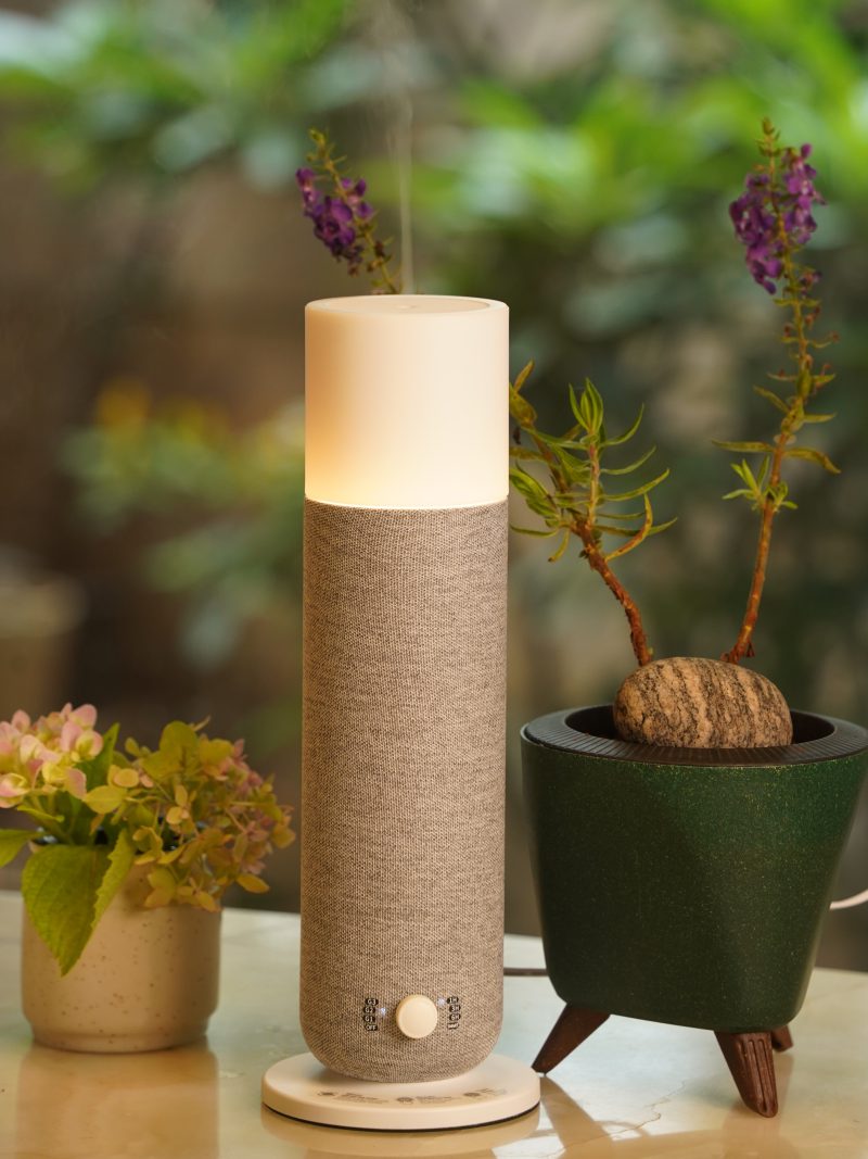 SoftGlow Aroma Diffuser - Image 2