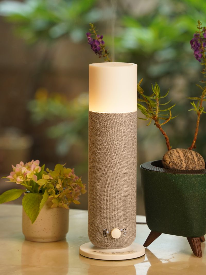 SoftGlow Aroma Diffuser - Image 8