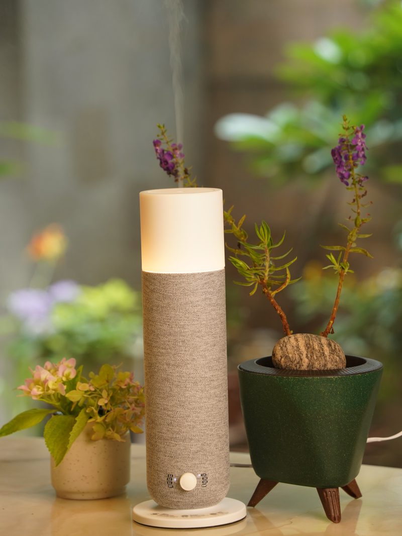 SoftGlow Aroma Diffuser - Image 9