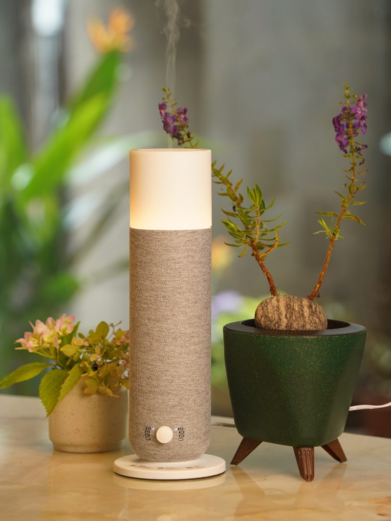 SoftGlow Aroma Diffuser - Image 7