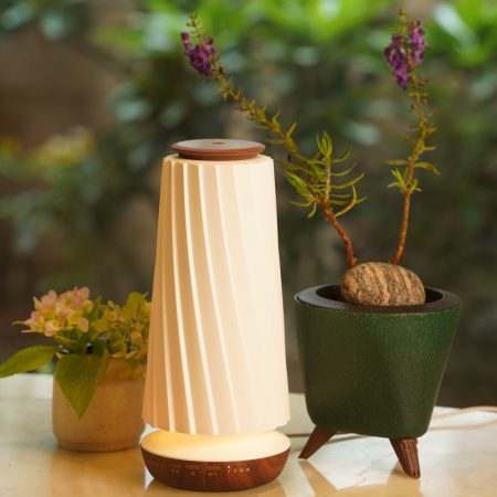 Waterless Aroma Diffuser