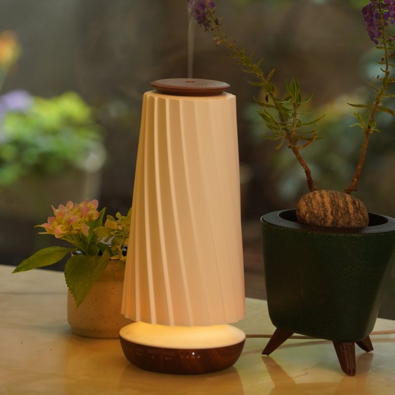 Waterless Aroma Diffuser - Image 4