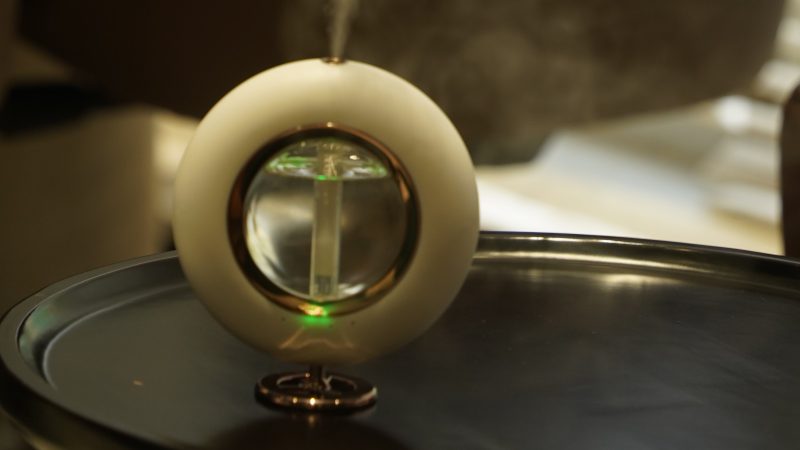 Glow Loop Mini Diffuser - Image 6
