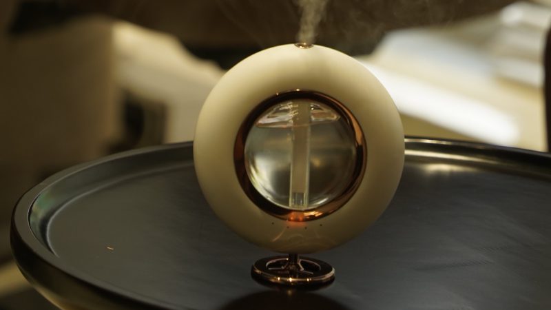 Glow Loop Mini Diffuser - Image 2