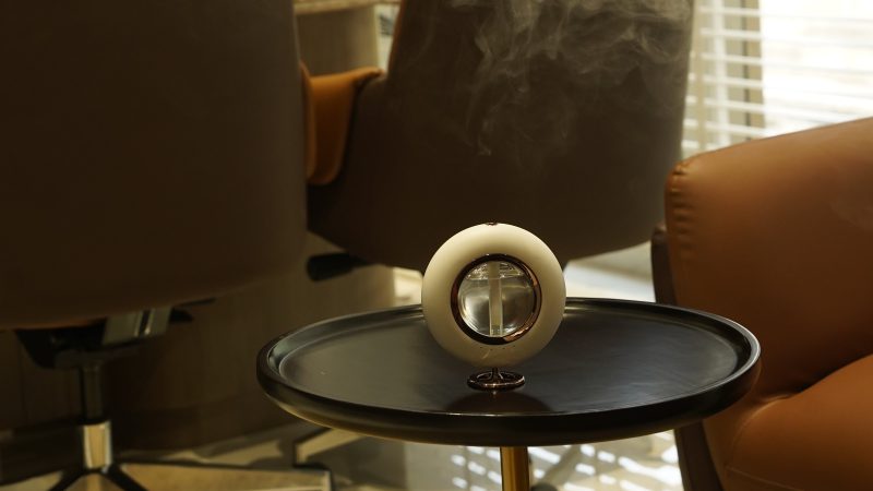 Glow Loop Mini Diffuser - Image 5