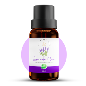 Lavender-Cove