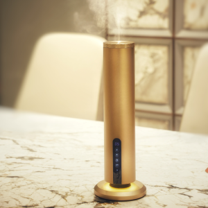 LumoTouch Aroma Diffuser