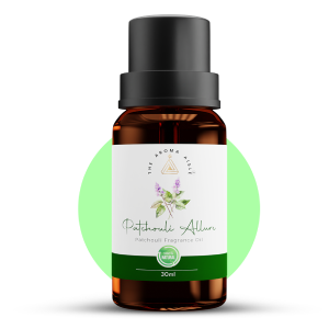 Patchouli-Allure