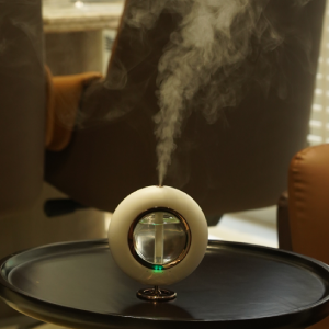 Glow Loop Mini Diffuser