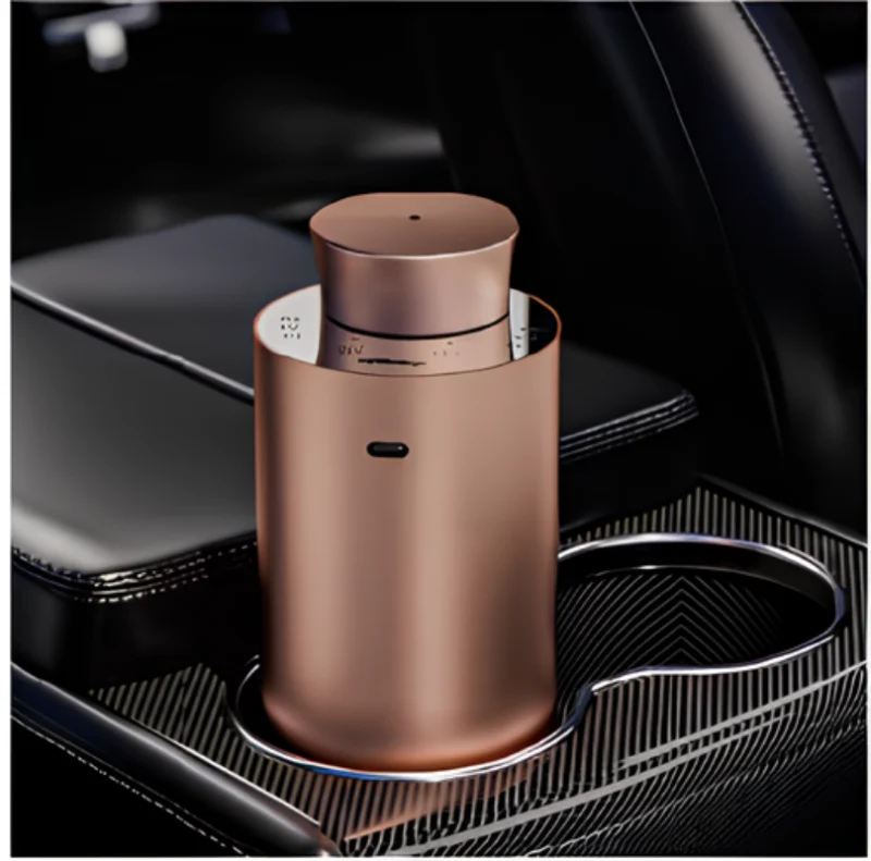 Auracruz Car Aroma Diffuser