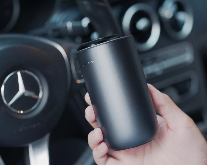 luxury car aroma diffuser