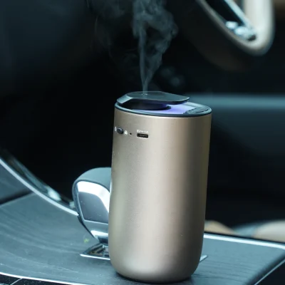 Glyder Aroma Diffuser