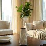 aroma diffusers for 3bhk