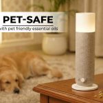 pet friendly aroma diffusers