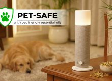 pet friendly aroma diffusers