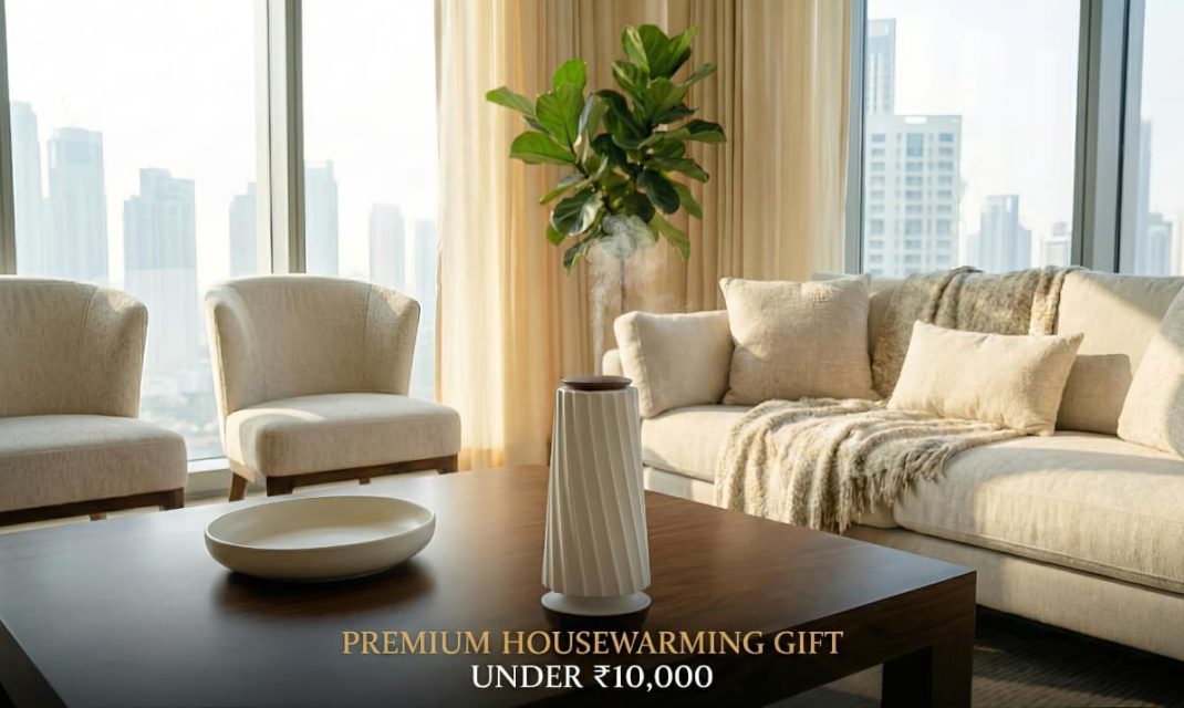 house warming gift idea