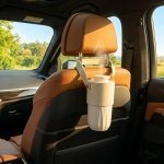 Car Clip-On Car Diffusers